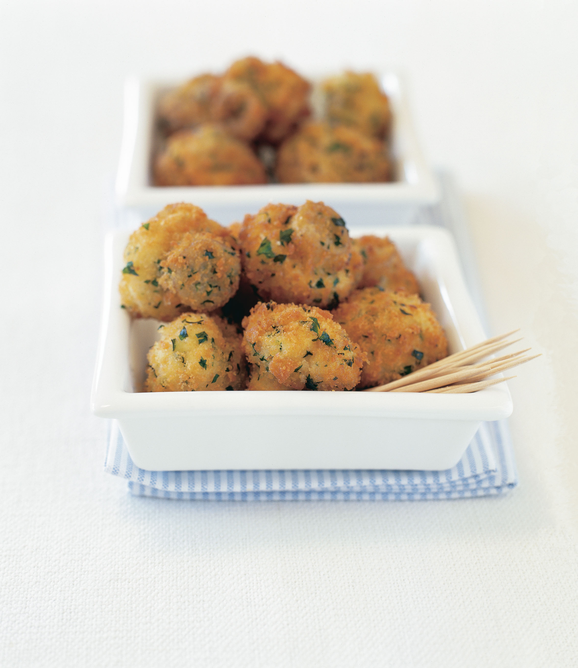Herb Crusted Mushrooms | MushBoom
